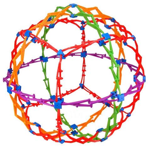hoberman sphere wholesale.